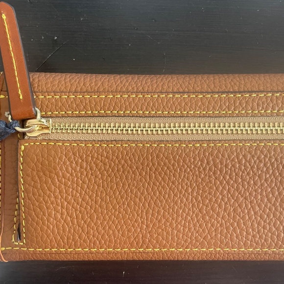 Dooney & Bourke Wallet - Picture 2 of 7